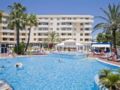 Hotel Ivory Playa Sports & Spa - Majorca マヨルカ - Spain スペインのホテル