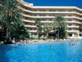 Hotel Jaime I - Salou サロウ - Spain スペインのホテル