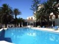 Hotel Jeremias - Alcossebre - Spain Hotels