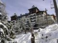 Hotel Kenia Nevada - Sierra Nevada - Spain Hotels