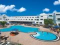 Hotel Lanzarote Village - Lanzarote - Spain Hotels