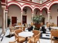 Hotel Las Casas De Los Mercaderes - Seville - Spain Hotels
