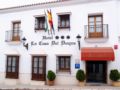 Hotel Las Casas del Duque - Osuna オスナ - Spain スペインのホテル