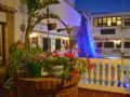 Hotel Las Rampas - Fuengirola - Spain Hotels