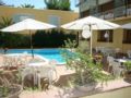Hotel Lauria - Tarragona - Spain Hotels