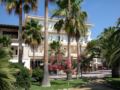 Hotel Lemar - Majorca マヨルカ - Spain スペインのホテル