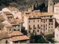 Hotel Leonor de Aquitania - Cuenca - Spain Hotels