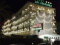 Hotel Los Delfines - Peniscola ペニスコラ - Spain スペインのホテル