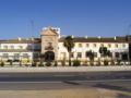 Hotel Lozano - Antequera - Spain Hotels