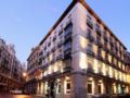 Hotel Lusso Infantas - Madrid - Spain Hotels