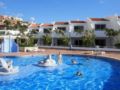 Hotel Malibu Park - Tenerife - Spain Hotels