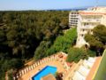 Hotel Manaus - Majorca - Spain Hotels