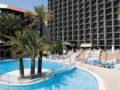Hotel Marina - Benidorm - Costa Blanca ベニドルム コスタブランカ - Spain スペインのホテル
