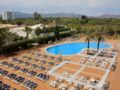 Hotel Marina Delfin Verde - Majorca マヨルカ - Spain スペインのホテル