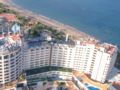 Hotel Marina d'Or 3 - Oropesa del Mar - Spain Hotels