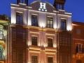 Hotel Marques, Blue Hoteles - Gijon - Spain Hotels