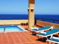 Hotel Marquesa - Tenerife テネリフェ - Spain スペインのホテル