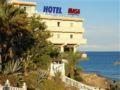 Hotel Masa International - Torrevieja - Spain Hotels