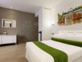 Hotel Mayorazgo - Madrid - Spain Hotels