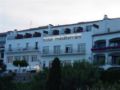 Hotel Mediterrani - Calella de Palafrugell - Spain Hotels