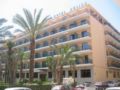 Hotel Melina - Benidorm - Costa Blanca - Spain Hotels