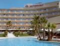 Hotel Metropolitan Playa - Majorca マヨルカ - Spain スペインのホテル