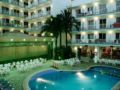 Hotel Miami - Costa Brava y Maresme - Spain Hotels