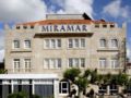 Hotel Miramar - Nigrán - Spain Hotels
