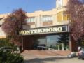 Hotel Montermoso - Aranda De Duero アランダ デ ドゥエロ - Spain スペインのホテル