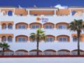Hotel Monterrey Costa - Chipiona チピオナ - Spain スペインのホテル
