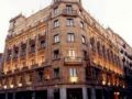 Hotel Monterrey - Salamanca - Spain Hotels