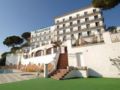 Hotel Montjoi by Brava Hoteles - Costa Brava y Maresme コスタ ブラーバ イ マレスメ - Spain スペインのホテル