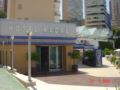 Hotel Nadal - Benidorm - Costa Blanca - Spain Hotels
