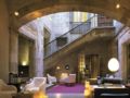 Hotel Neri Relais Chateaux - Barcelona バルセロナ - Spain スペインのホテル