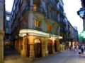Hotel Nouvel - Barcelona - Spain Hotels