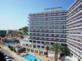 Hotel Oasis Park Splash - Costa Brava y Maresme コスタ ブラーバ イ マレスメ - Spain スペインのホテル