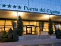 Hotel Oca Puerta del Camino - Santiago De Compostela - Spain Hotels