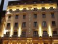 Hotel Oriente - Zaragoza - Spain Hotels