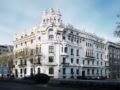 Hotel Palacio Del Retiro, Autograph Collection - Madrid - Spain Hotels