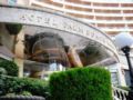 Hotel Palm Beach - Benidorm - Costa Blanca ベニドルム コスタブランカ - Spain スペインのホテル