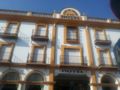 Hotel Pena de Arcos - Arcos De La Frontera - Spain Hotels