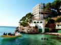 Hotel Pinos Playa - Majorca マヨルカ - Spain スペインのホテル
