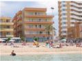 Hotel Playa Adults Only - Majorca マヨルカ - Spain スペインのホテル