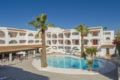 Hotel Playasol Bossa Flow - Ibiza イビサ - Spain スペインのホテル