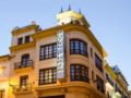 Hotel Plaza - Seville - Spain Hotels