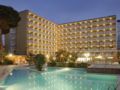 Hotel President - Costa Brava y Maresme コスタ ブラーバ イ マレスメ - Spain スペインのホテル