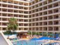 Hotel Presidente - Benidorm - Costa Blanca ベニドルム コスタブランカ - Spain スペインのホテル
