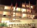 Hotel Presidente - Ibiza イビサ - Spain スペインのホテル