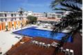 Hotel Puchet - Ibiza イビサ - Spain スペインのホテル