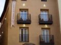 Hotel Puerta Terrer - Calatayud カラタユード - Spain スペインのホテル